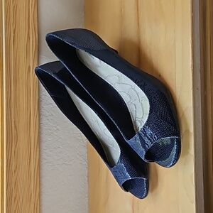 Women's Giani Bernini Peep-toe Heels